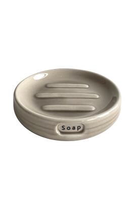 Taper Bej Sabunluk - Primanova