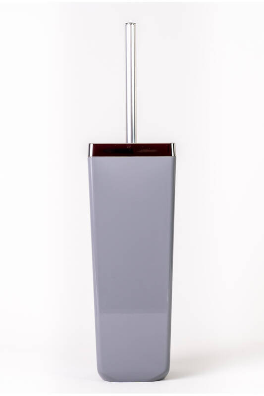 Toskana Banyo Seti / Gri - 6
