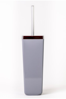 Toskana Banyo Seti - Gri - 4