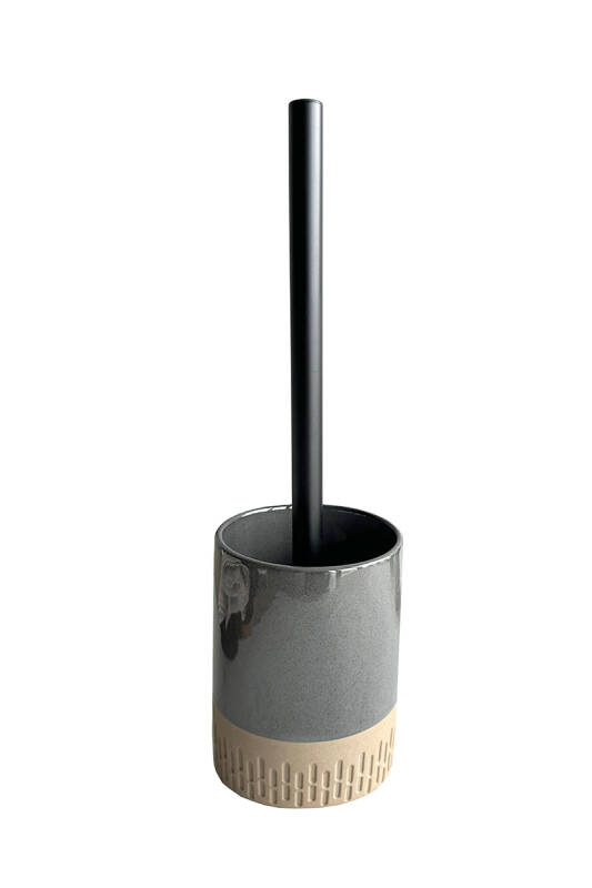 Troy Tuvalet Fırçası - 1