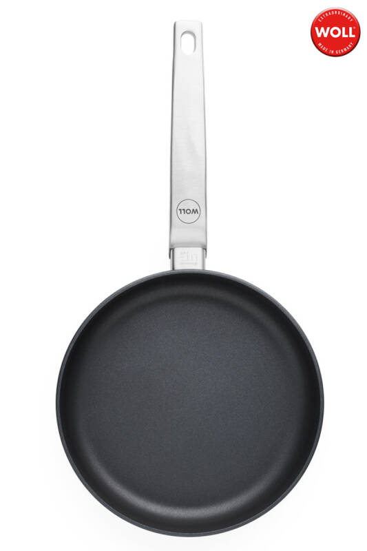 Dıamond Lıte Pro Tava Ø24 Cm / Derinlik 5Cm Dl - 3