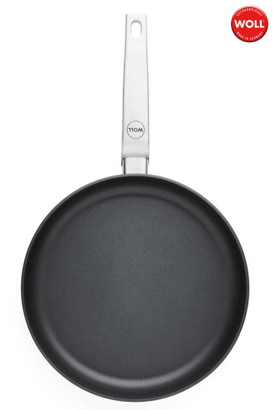 Dıamond Lıte Pro Tava Ø28 Cm / Derinlik 5Cm Dl - 3