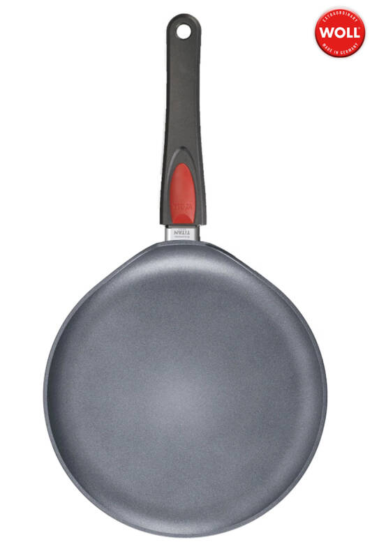 Nowo Tıtanıum Krep Tavası Ø26 Cm Nt - 1
