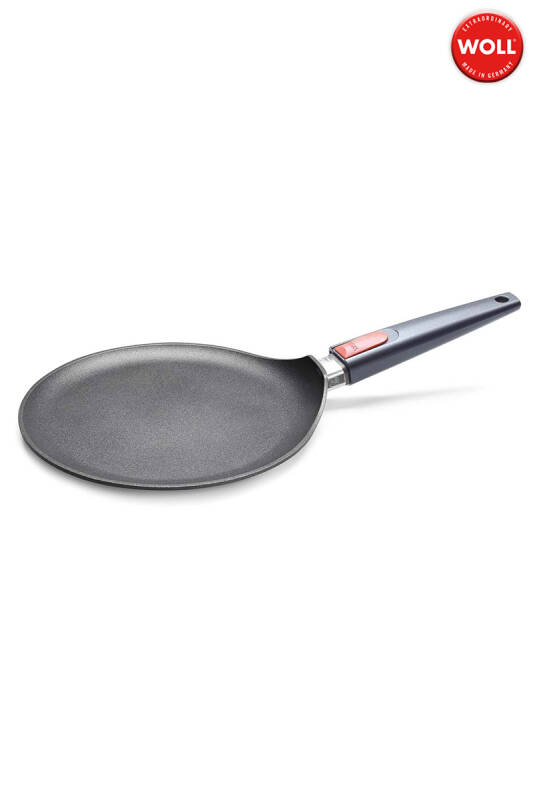 Nowo Tıtanıum Krep Tavası Ø26 Cm Nt - 2
