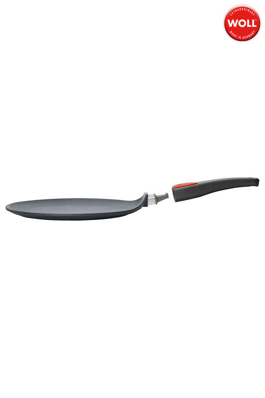 Nowo Tıtanıum Krep Tavası Ø26 Cm Nt - 4