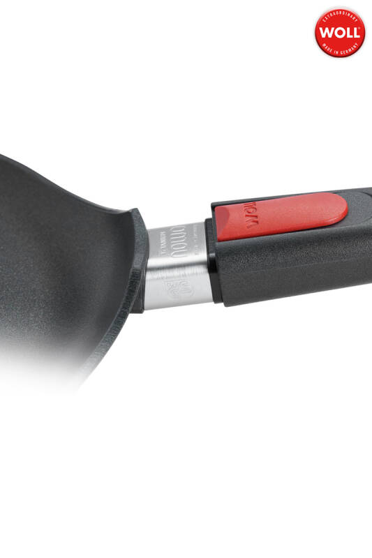 Nowo Tıtanıum Krep Tavası Ø26 Cm Nt - 5