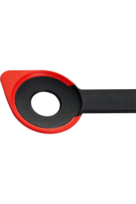 Woll Silikon Karıştırma Kaşığı - 3