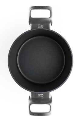 Dıamond Lıte Pro Derın Tencere Ø24 / Derinlik 13,5Cm Dl - 6