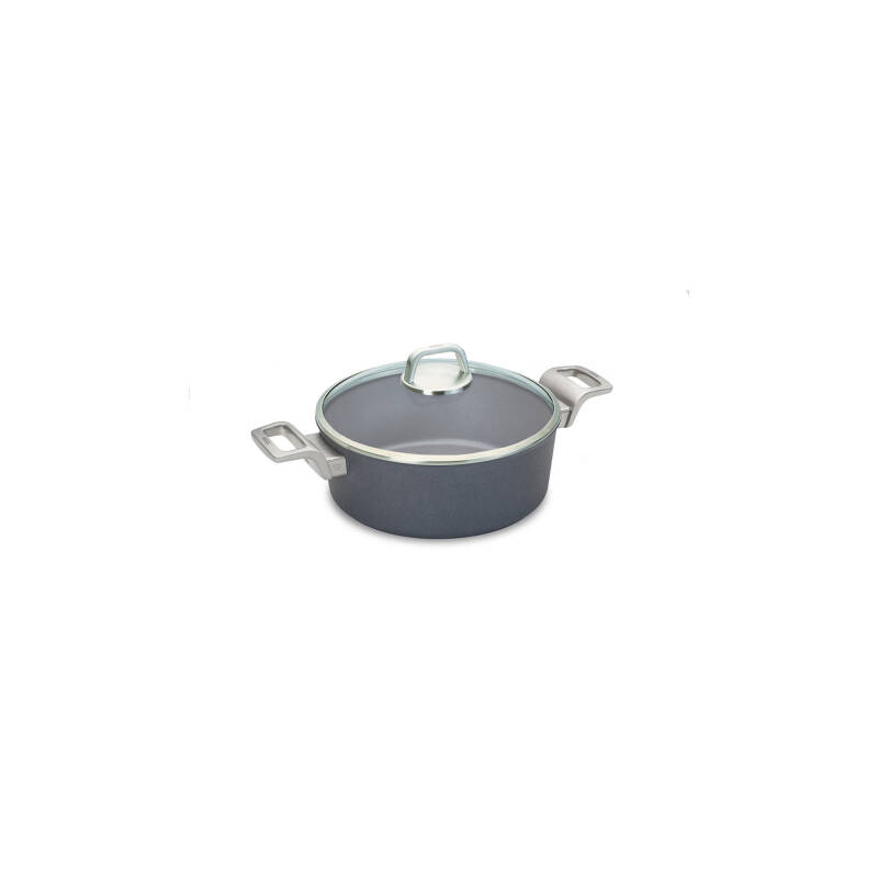 Dıamond Lıte Pro Sığ Tencere Ø24 / Derinlik 9Cm Dl - 1