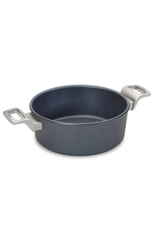 Dıamond Lıte Pro Sığ Tencere Ø24 / Derinlik 9Cm Dl - 2