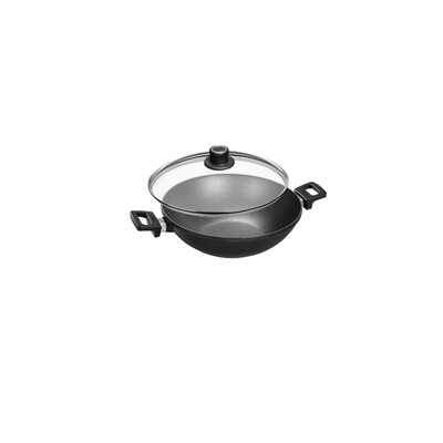 Woll - WOLL WOK TAVA Ø32 cm / derinlik 11cm INDUKSIYON