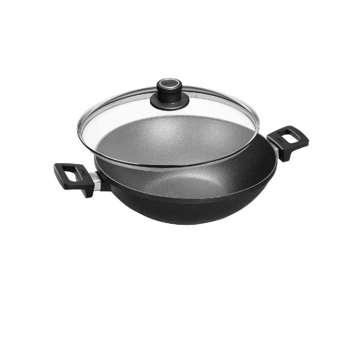 Woll - WOLL WOK TAVA Ø32 cm / derinlik 11cm NT (1)