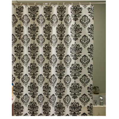 Yankı Banyo Perdesi Peva - Primanova