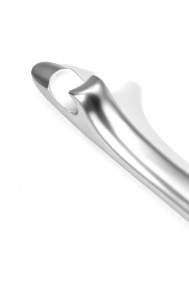 Yatay Şişe Açacağı - Metalik - 4