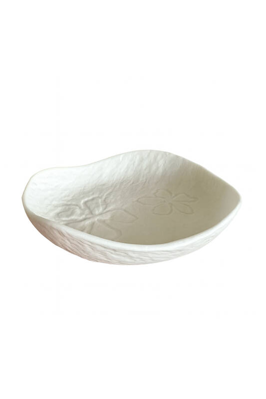 Yonna Sabunluk - Beyaz - 3